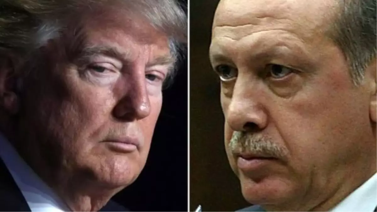 Suriye sınırında hazırlık - New York Times: Erdoğan telefonda Trump\'a "harekete geçeceğini"...