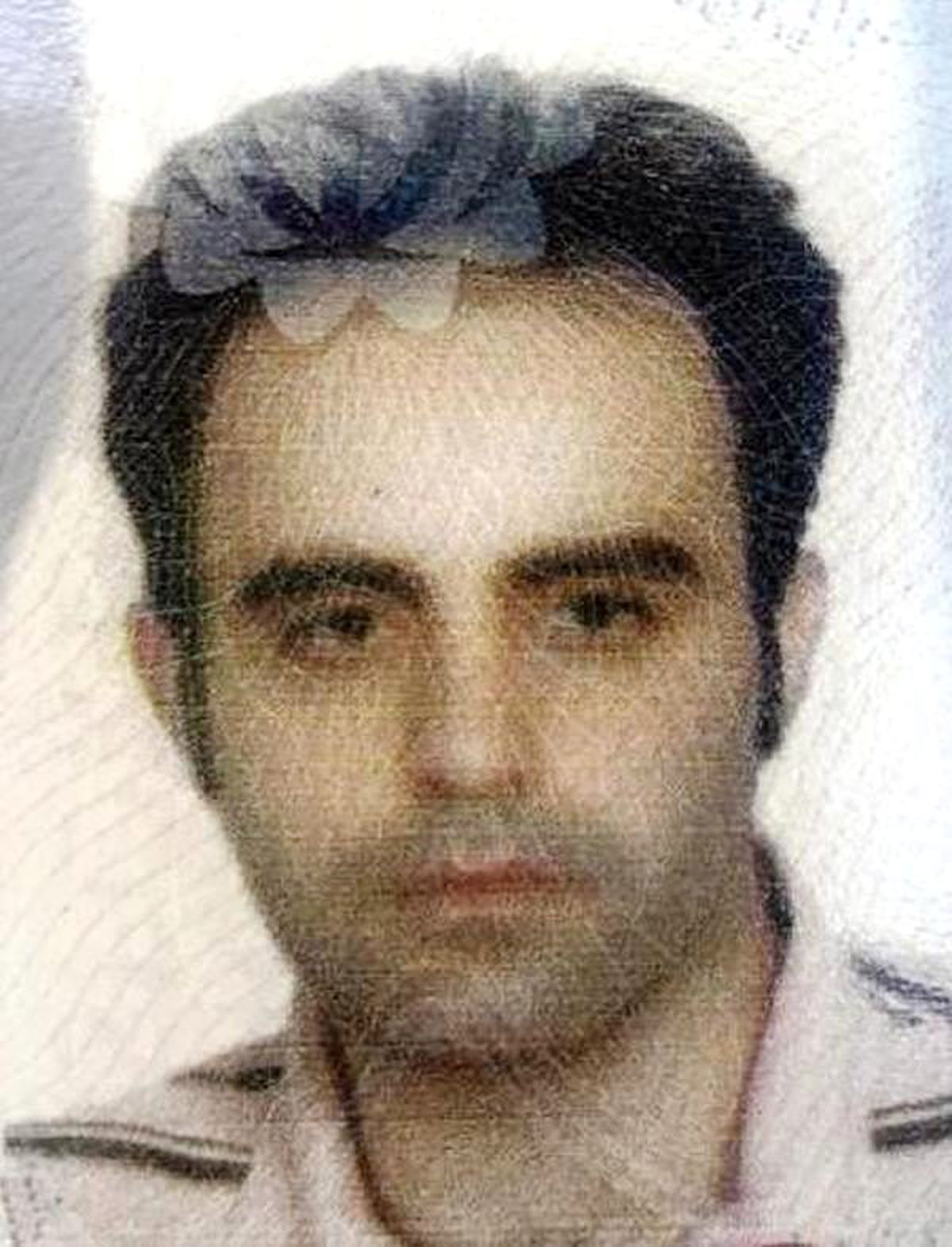 Tatile gelen iranlı avukat kalpten öldü