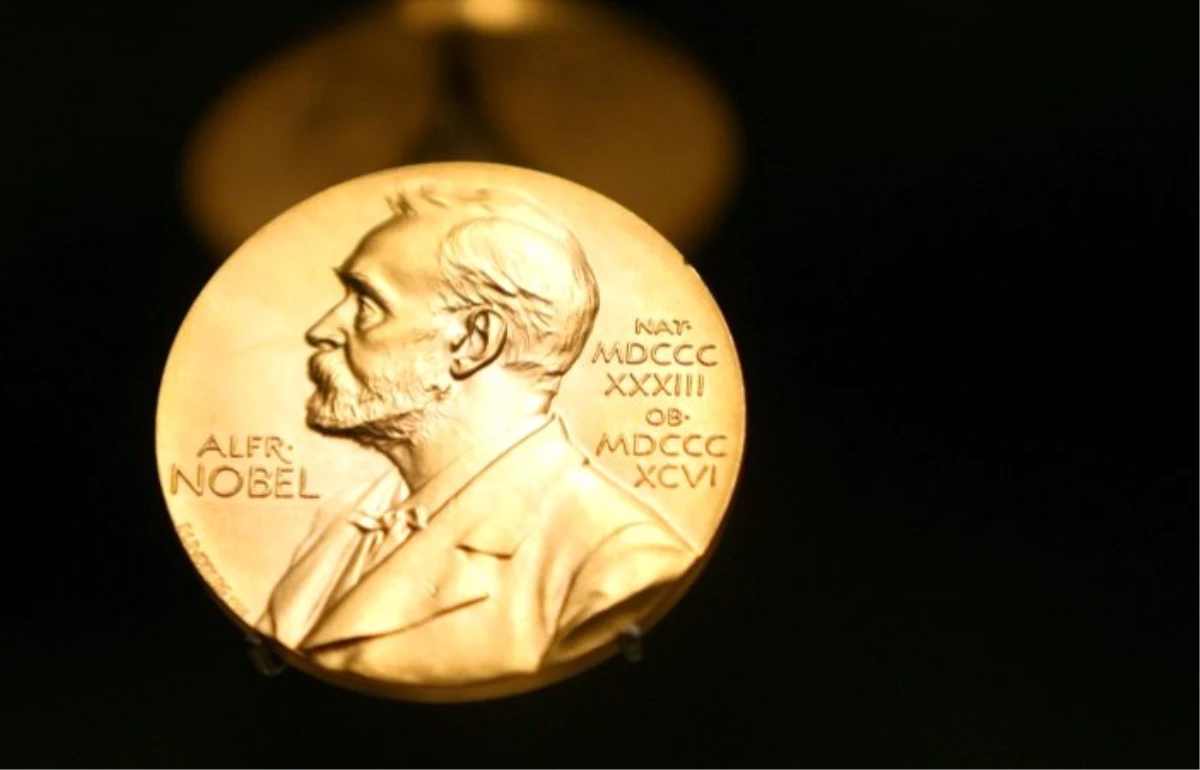 2019 Nobel Kimya Ödülü\'nü kazananlar açıklandı