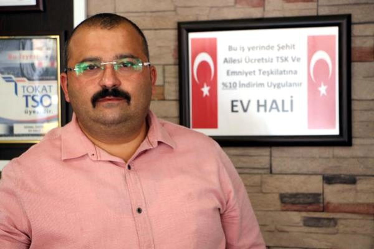 5 yıldır şehit ailelerinden yemek ücreti almıyor