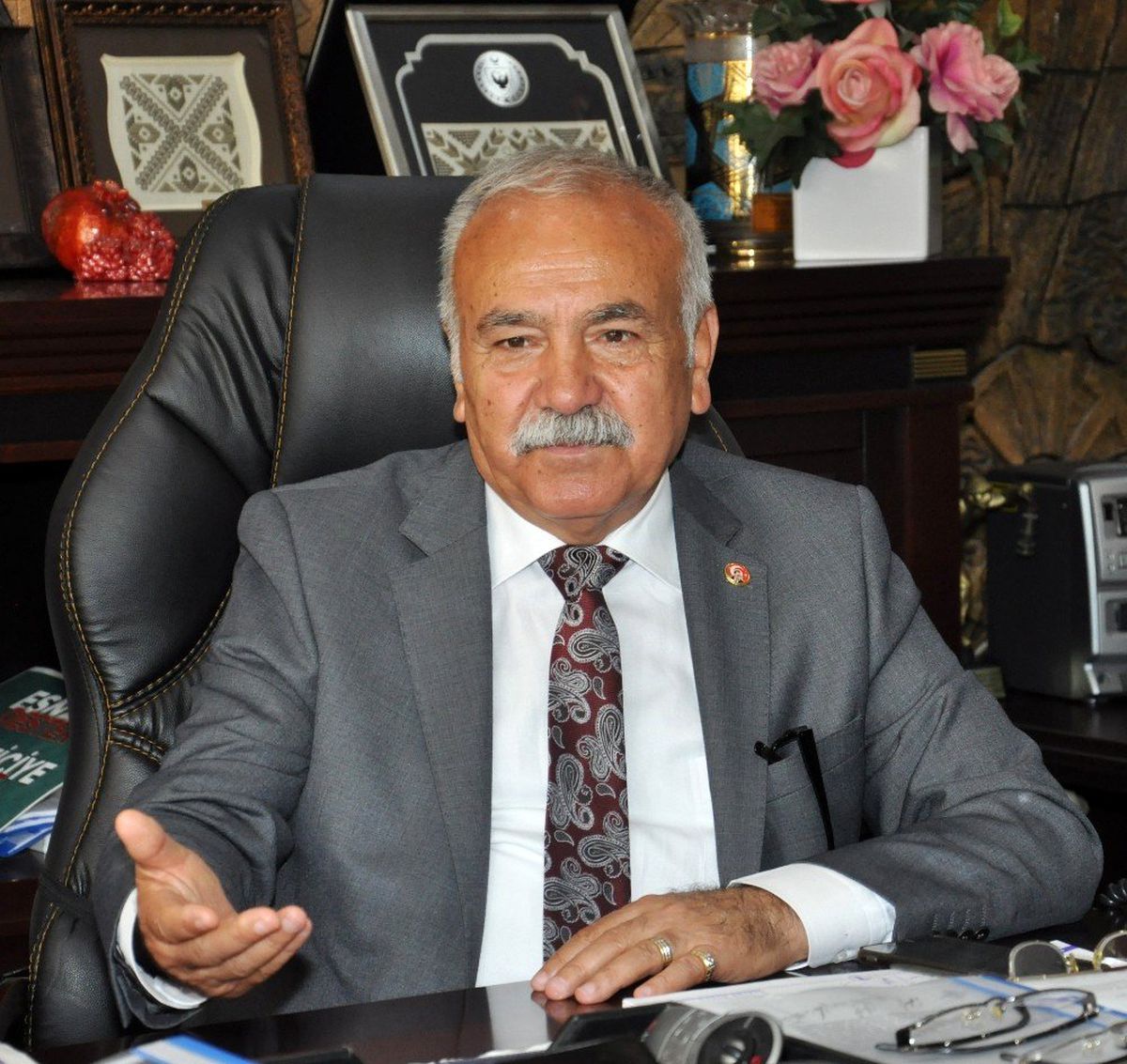 Adana Valiliğinden Sözütek\'e "sayısal" cevap