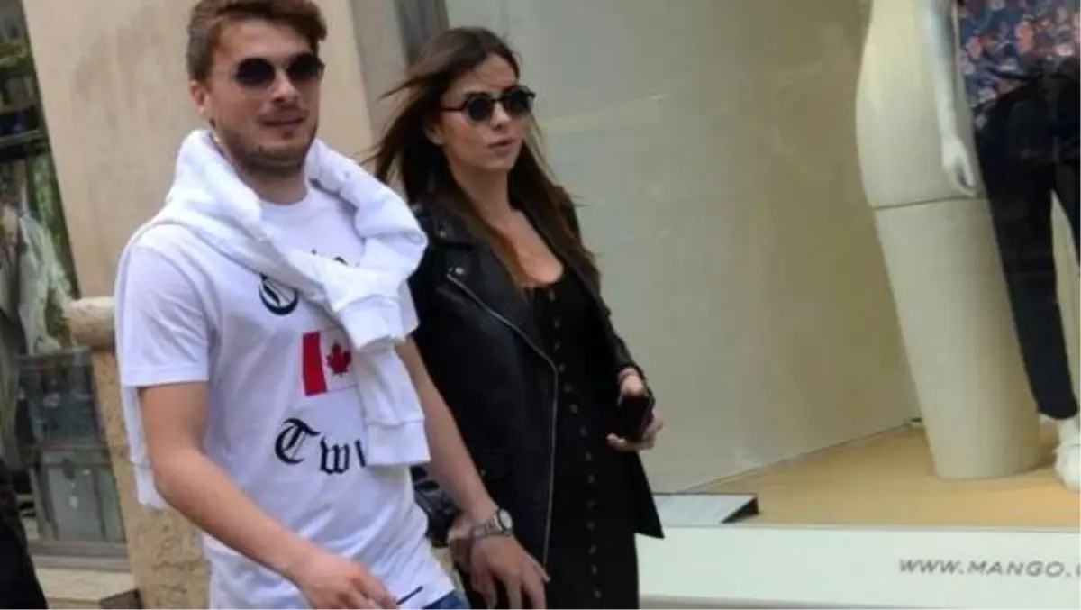 Adem Ljajic\'e özel hayat uyarısı