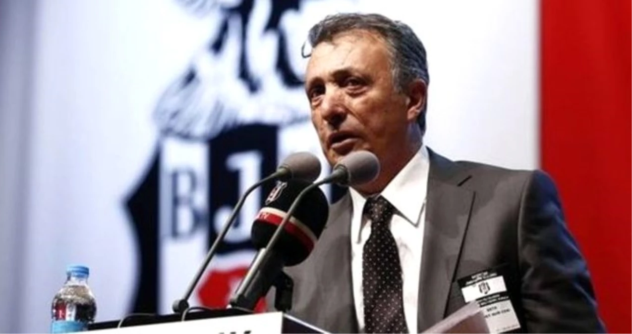 Ahmet Nur Çebi başkan adayı olmayacak