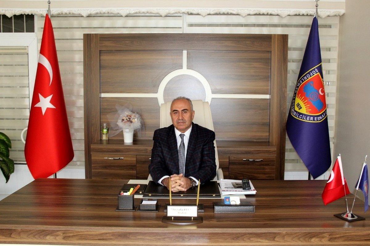 Akyurt\'ta esnaf sayısı artıyor