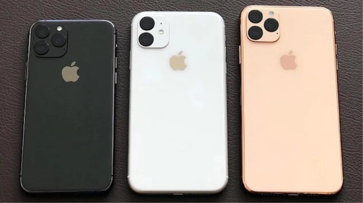 Apple, iPhone 11\'lerin Türkiye satış fiyatlarını açıkladı