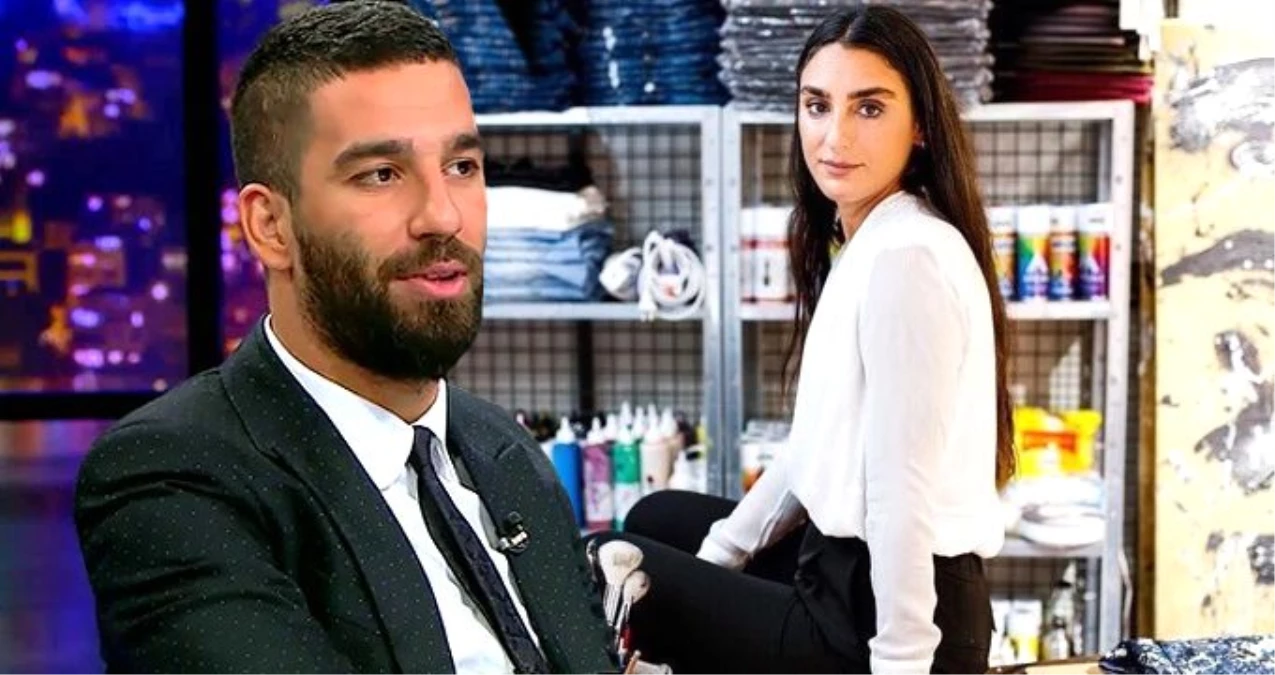 Arda Turan\'ın baldızı, askeri kıyafetlere sıra dışı tasarımlar yaparak satışa çıkardı