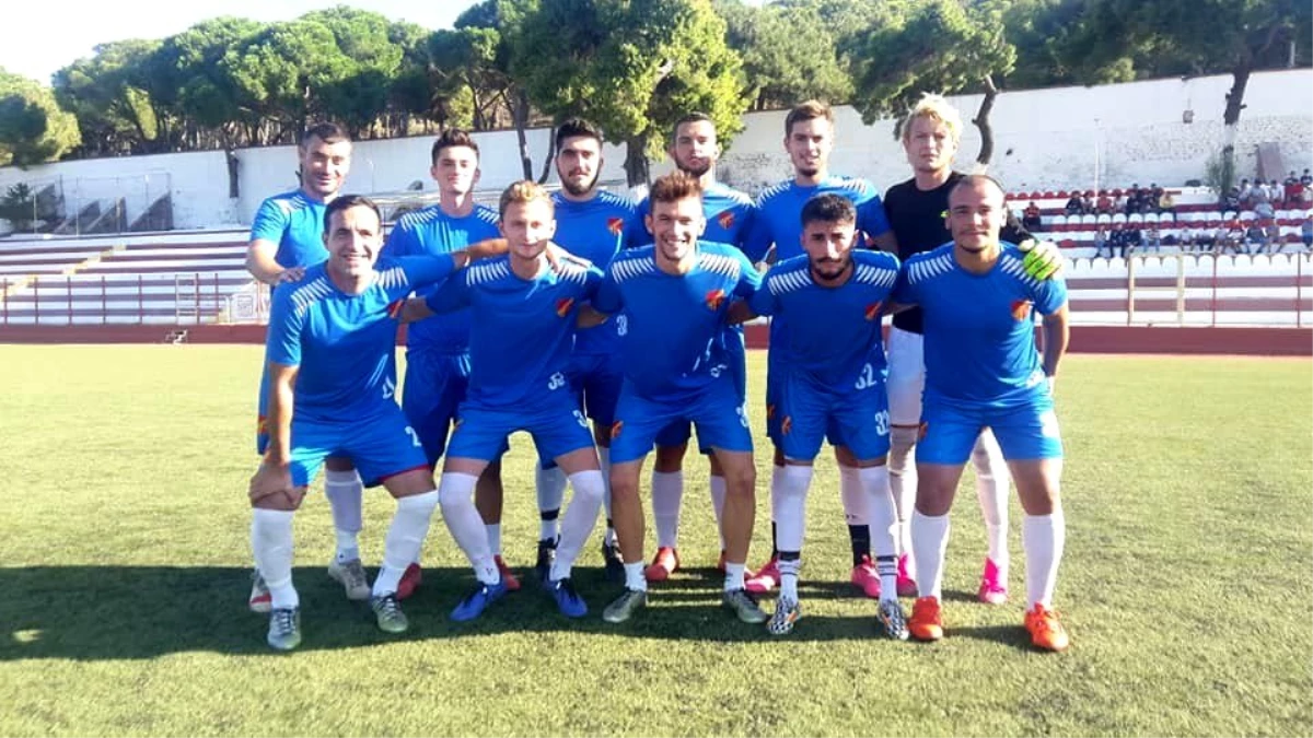 ASKF Körfez temsilcisi Erhanoğlu, "2019-2020 Süper Amatör ligi start alıyor"