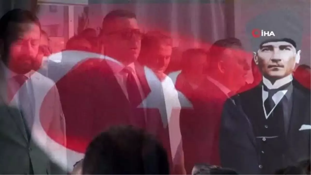 Bakan Varank: "Tehditler bizim için yok hükmündedir"