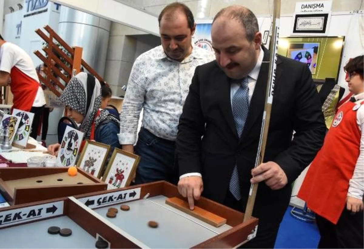 Bakan varank: uluslararası güç odaklarının dâhil olduğu kirli tezgah var (4)