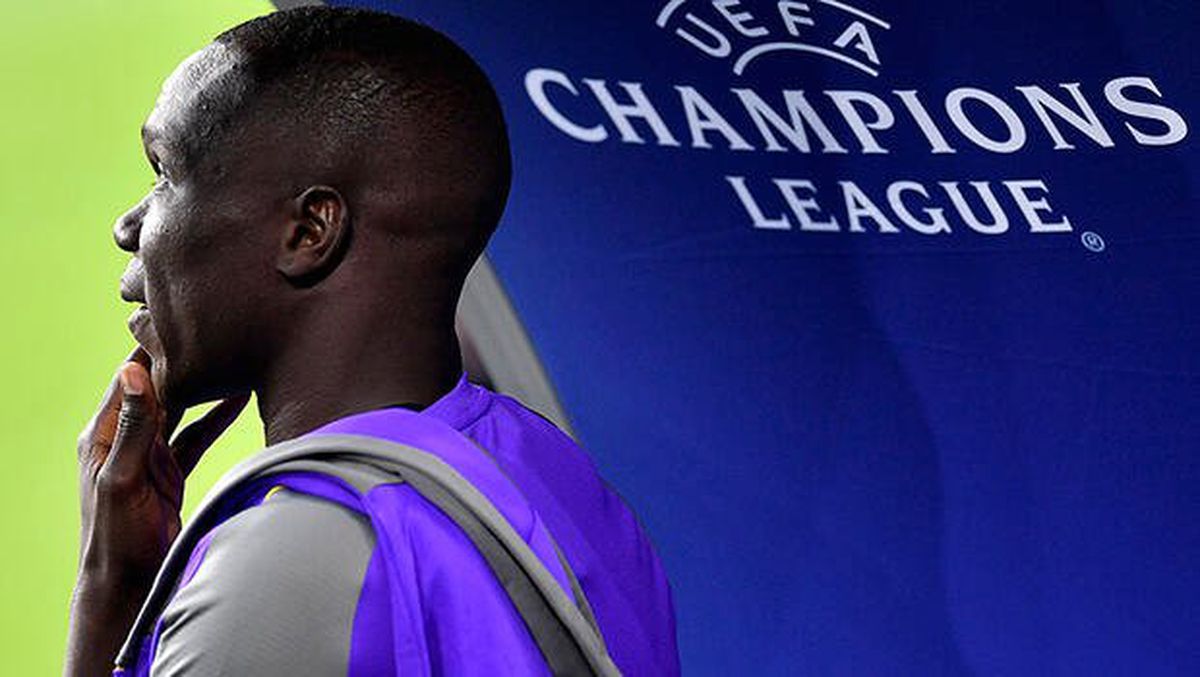 Beşiktaş, Vincent Aboubakar için harekete geçti!