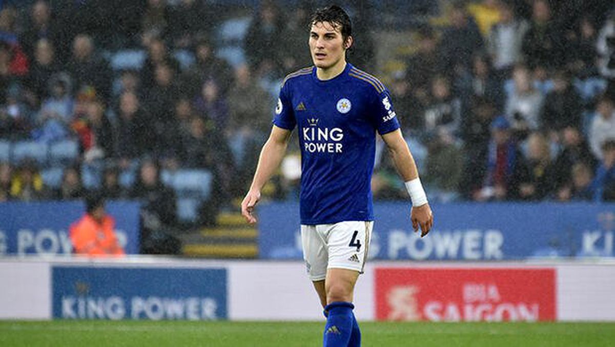 Çağlar Söyüncü\'den Harry Maguire ve Milli Takım yorumu