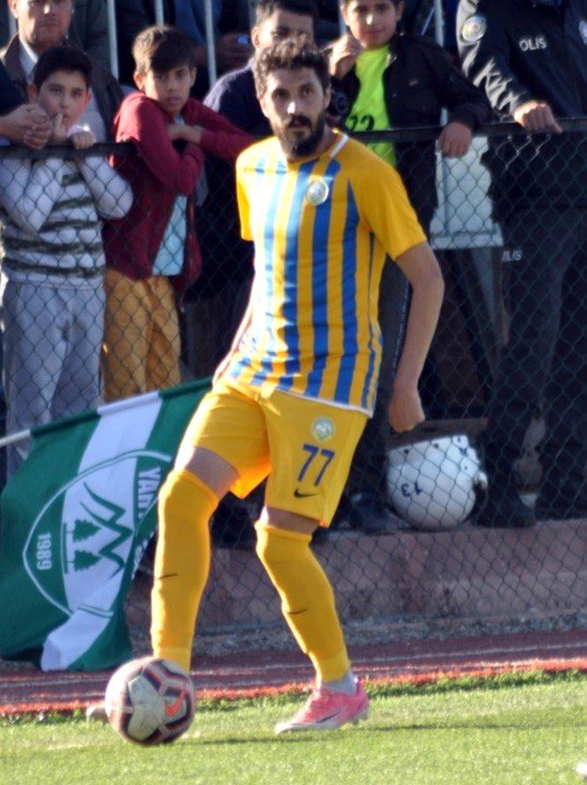 Doğancan Akkaya\'nın cezası belli oldu
