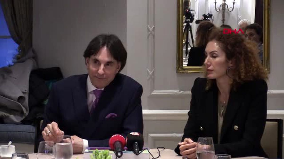 Dünyaca ünlü davranış bilimcisi, başarının 5 sırrını verdi