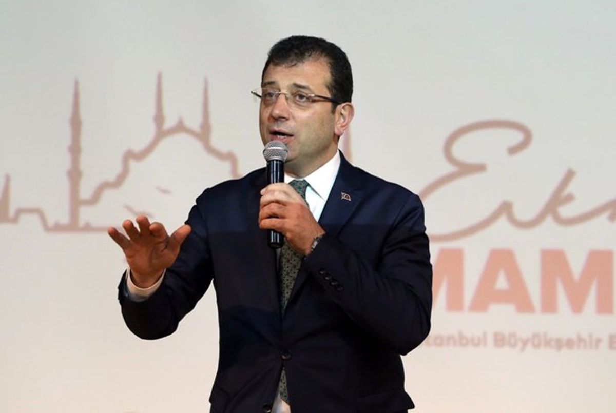 Ekrem İmamoğlu\'ndan \'kentsel dönüşüm\' vurgusu