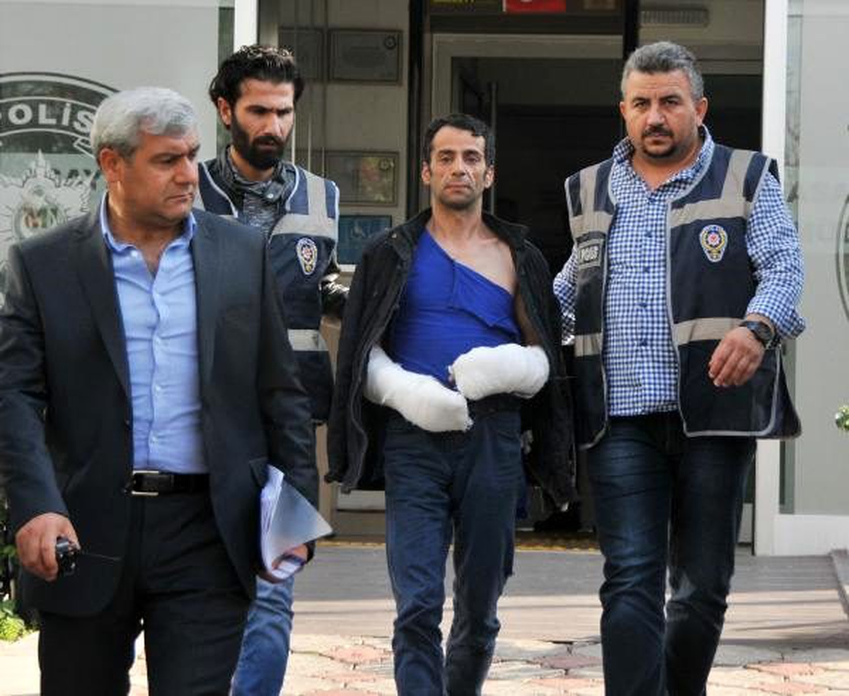 Eş katiline \'tahrik ve iyi hal\' indirimi ile 29 yıl 4 ay hapis