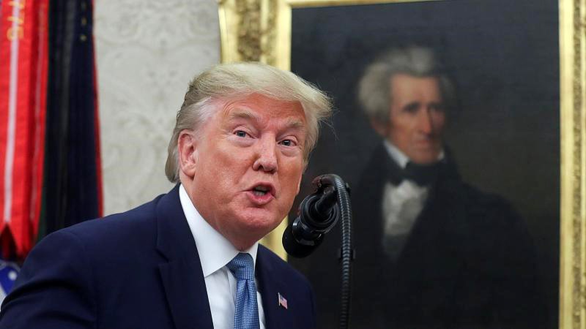 Evanjelistlerden Trump\'a Suriye politikası eleştirisi: Tanrı\'nın desteğini kaybedebilir