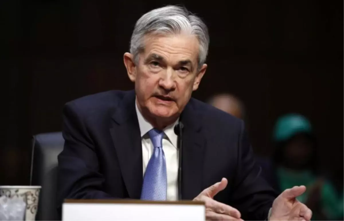 Fed Başkanı Powell\'dan varlık alımı açıklaması: Zamanı geldi