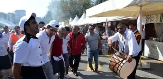 Gaziantep Tanıtım Günleri 10-13 Ekim'de Maltepe'de