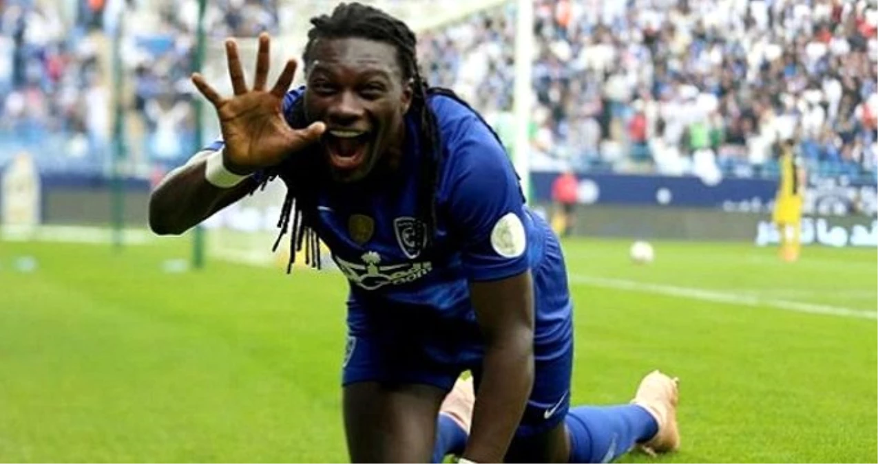 Gomis\'ten Türkiye açıklaması: Hayatımın bir döneminde İstanbul\'da yaşamak istiyorum