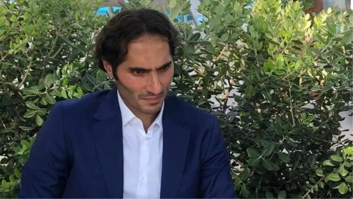 Hamit Altıntop: "Cuma günü çok büyük bir adım atabiliriz..."