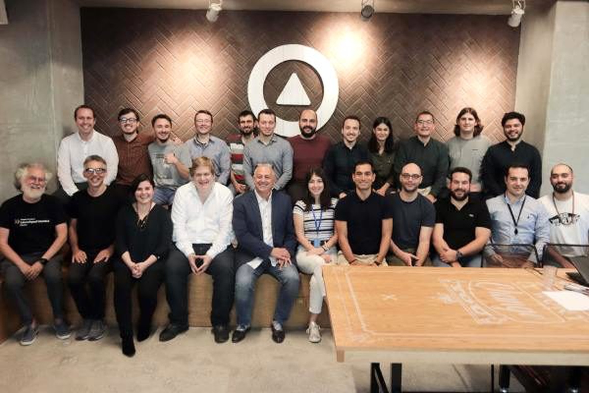 İş bankası girişimcileri yatırımcılarla san francisco\'da buluşturuyor