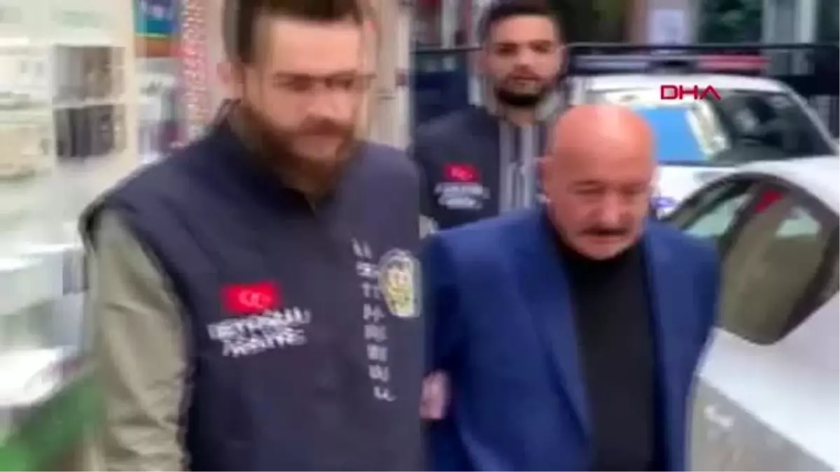 Kızına işkence yapan baba adliyeye sevk edildi