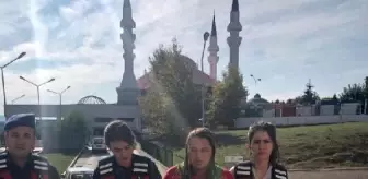 Komşu bahçesine giren ceviz hırsızları tarafından öldürüldü