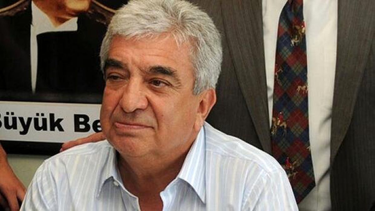 Levent Erdoğan: Başkan adayları projelerini açıklamalı