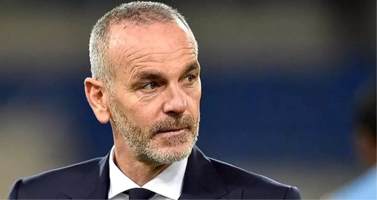 Milan\'da Pioli dönemi resmen başladı