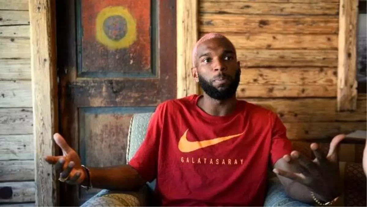 Ryan Babel: "Hemen çıldırmaya gerek yok!"