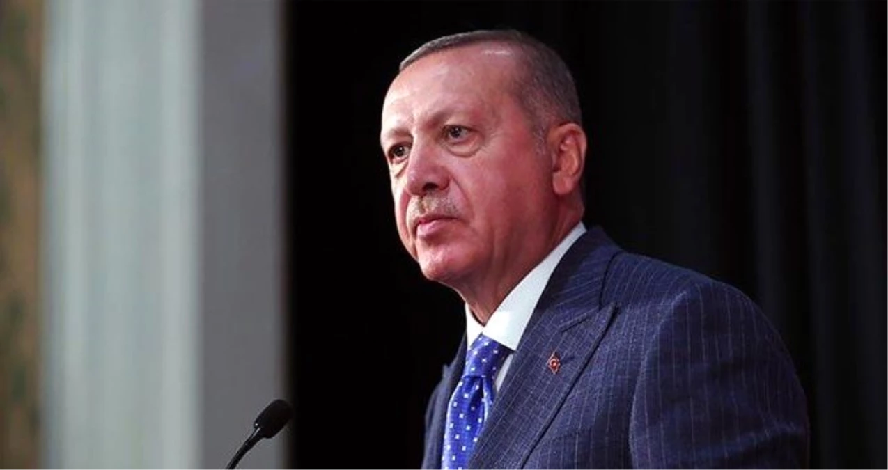 Cumhurbaşkanı Erdoğan, Barış Pınarı Harekatı\'nın başladığını sosyal medyadan duyurdu