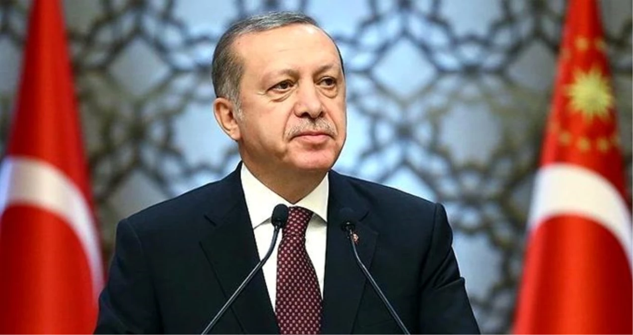 Cumhurbaşkanı Erdoğan, muhalefet liderlerini arayarak operasyonla ilgili bilgi verdi