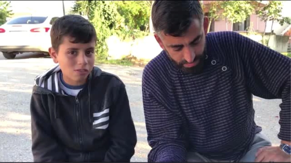 Suriye uyruklu öğrencinin intihar etmesi