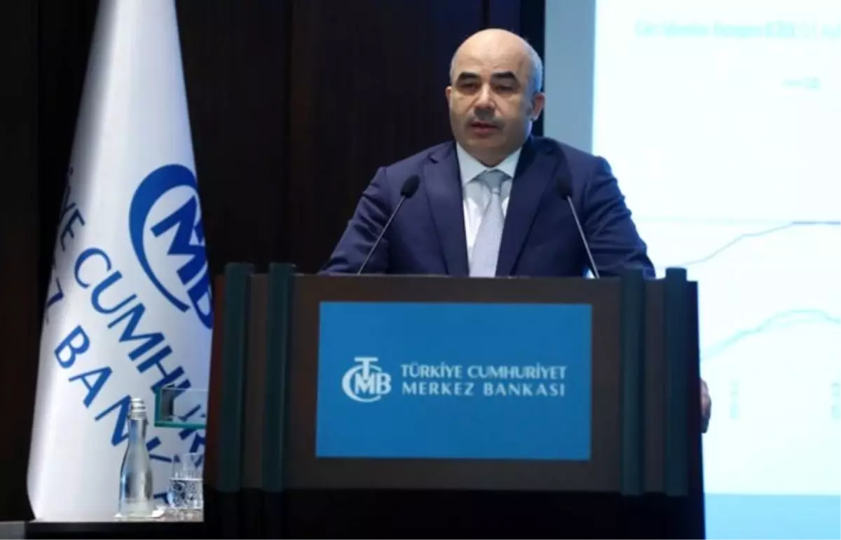 TCMB Başkanı Uysal: Temkinli duruşu sürdürmeliyiz