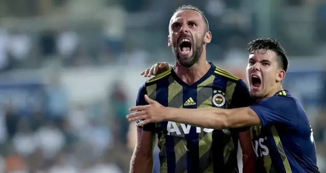 Tottenham, Vedat Muriqi transferini ocak ayında bitirebilir Tottenham, Vedat Muriqi transferini ocak ayında bitirebilir