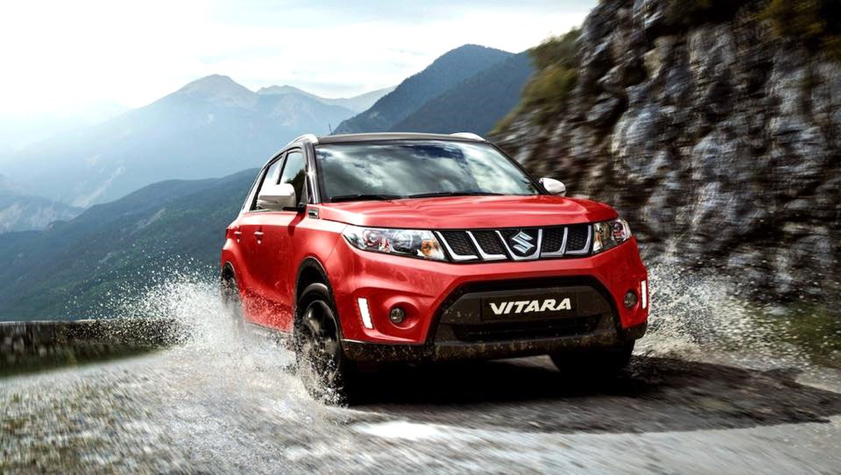 What Car? Okuyucuları Suzuki\'nin Güvenilirliğini Tescilledi