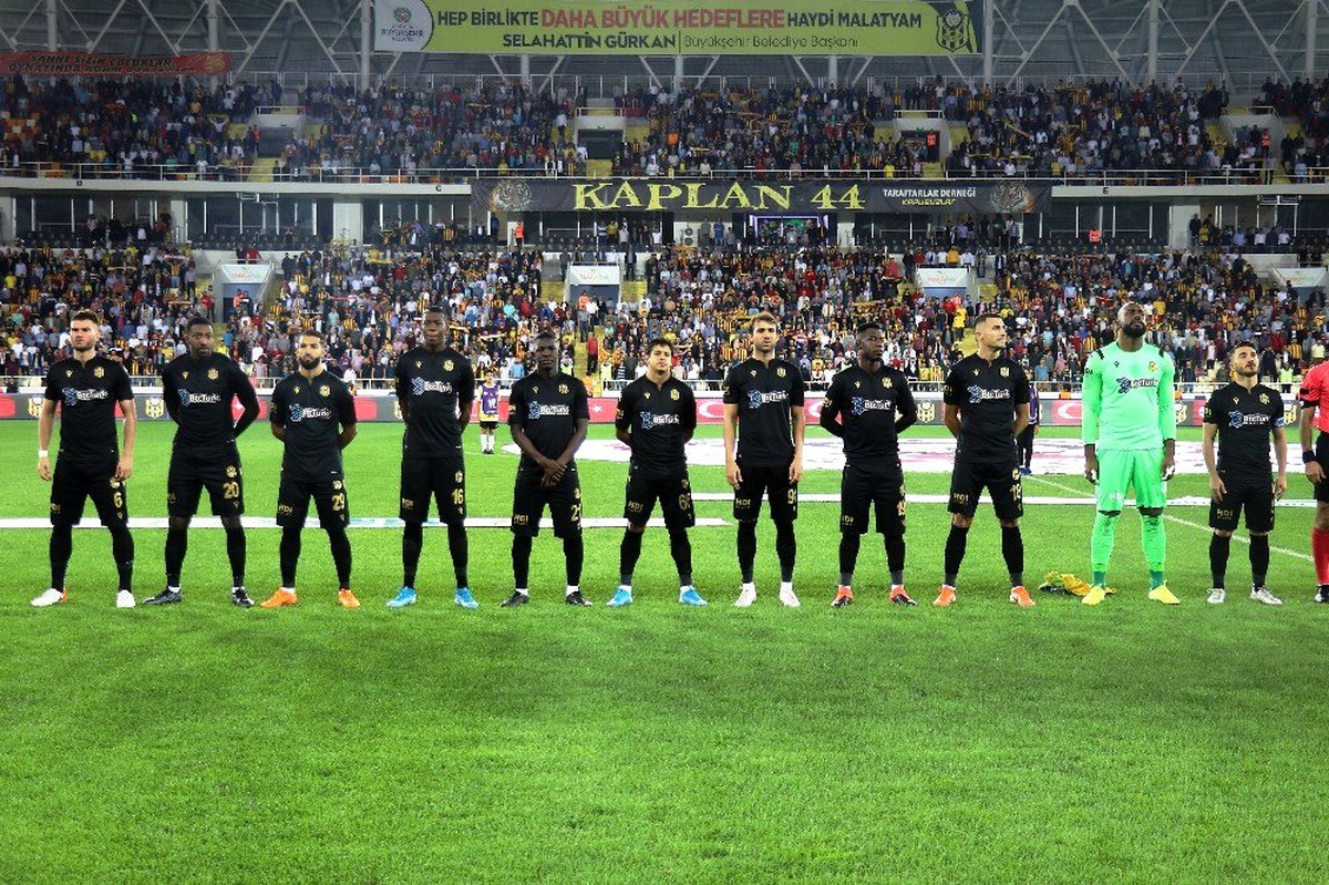 Yeni Malatyaspor milli arayı hazırlık maçı yaparak değerlendirecek