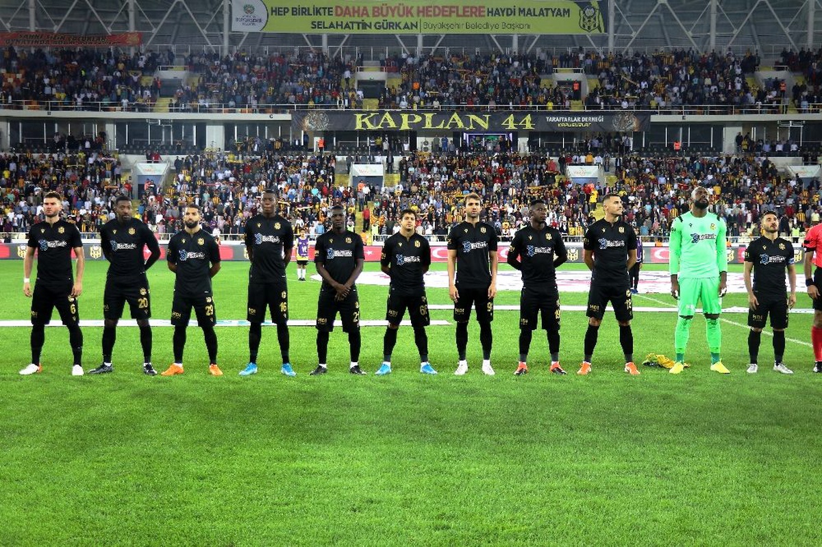 Yeni Malatyaspor milli arayı hazırlık maçı yaparak değerlendirecek