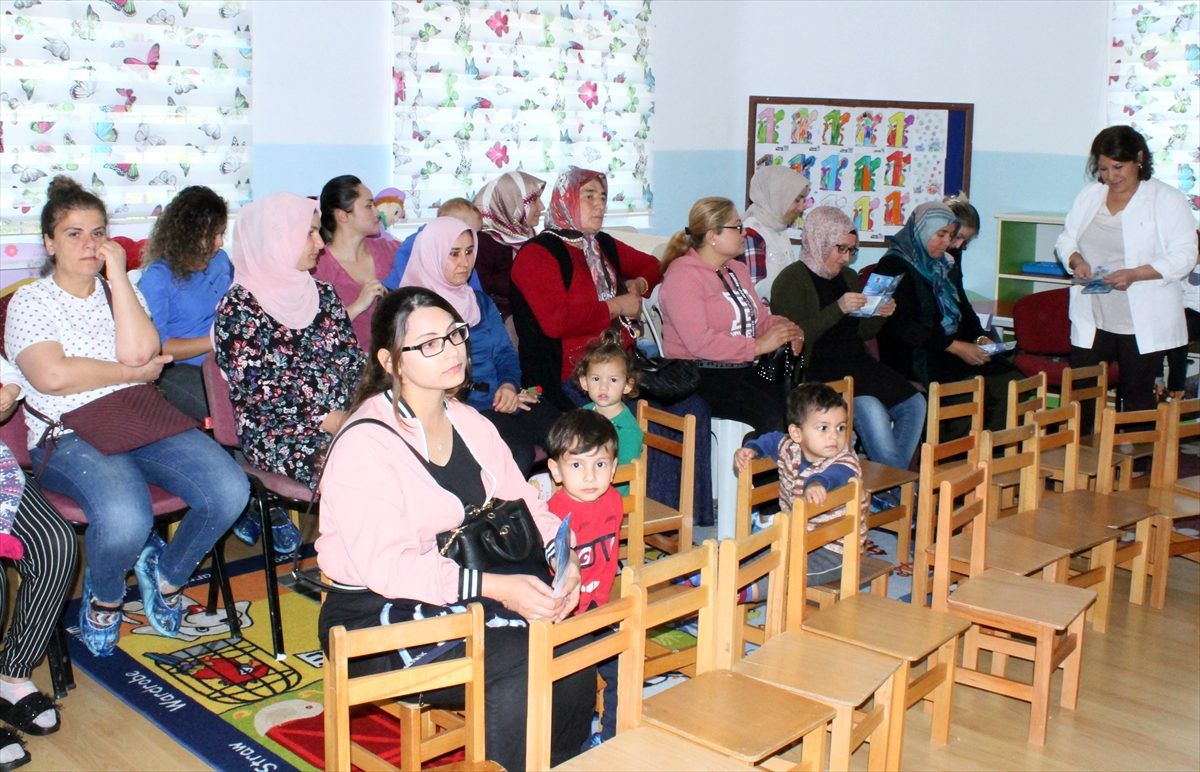 10 Ekim Dünya Ruh Sağlığı Günü