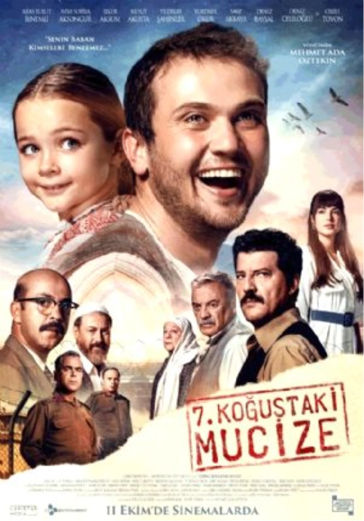 7. Koğuştaki Mucize Filmi