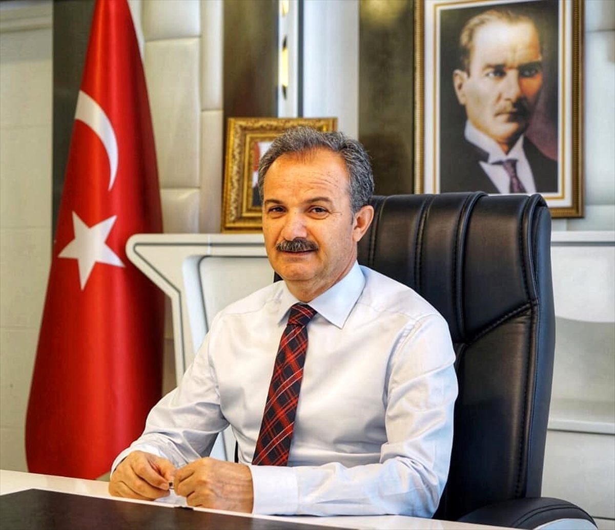 Adıyaman\'dan Barış Pınarı Harekatı\'na destek