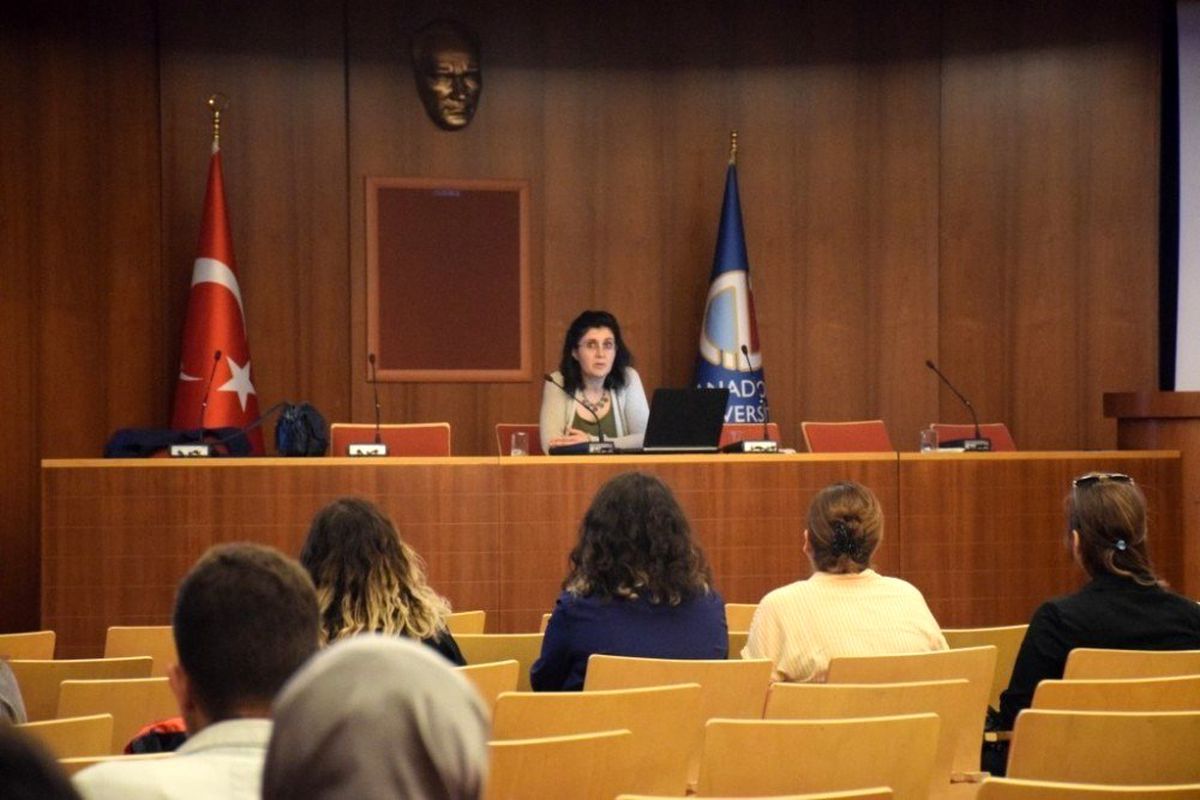 Akademik erteleme konuşuldu