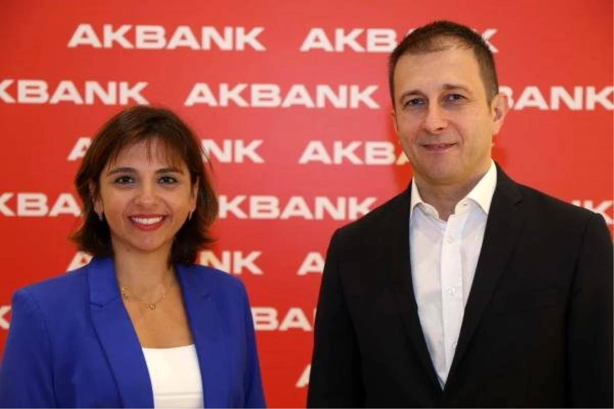 Akbank nextalk"ta geleceğin bankacılığı konuşuldu