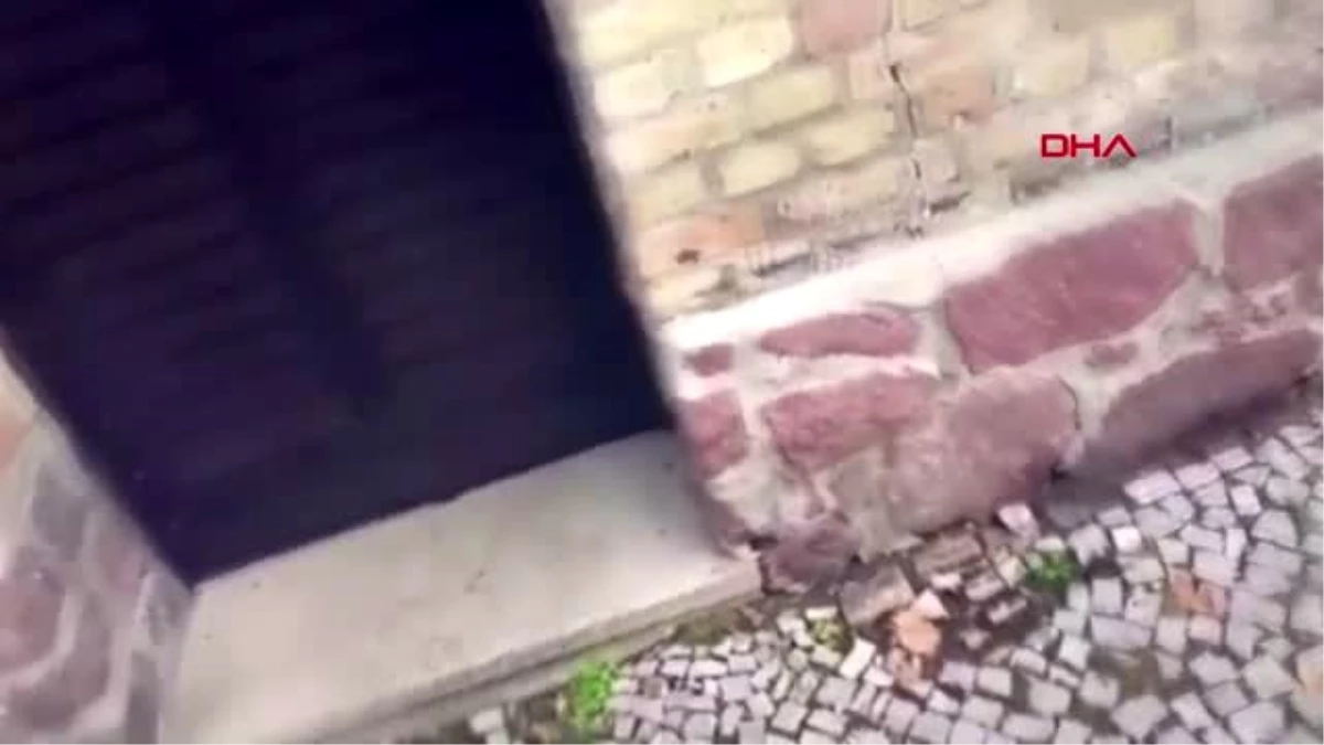 Almanya\'da sinagog saldırganı o anları sosyal medyadan canlı yayınlamış