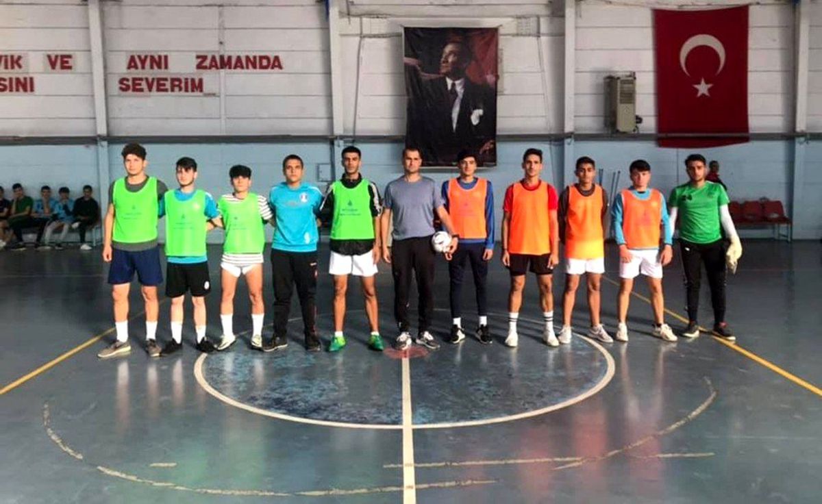Amatör Spor Haftası devam ediyor