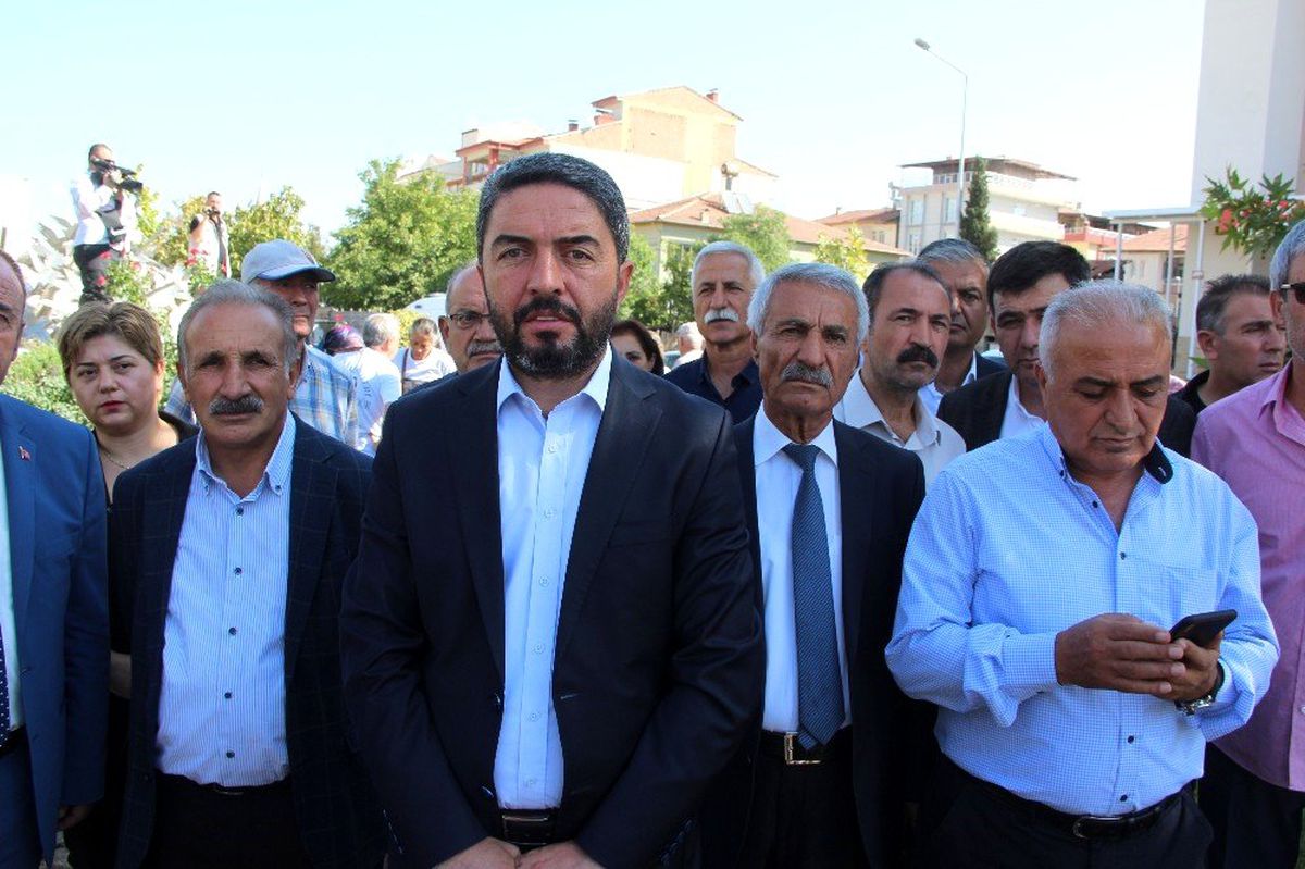 Ankara saldırısında ölenler anıldı
