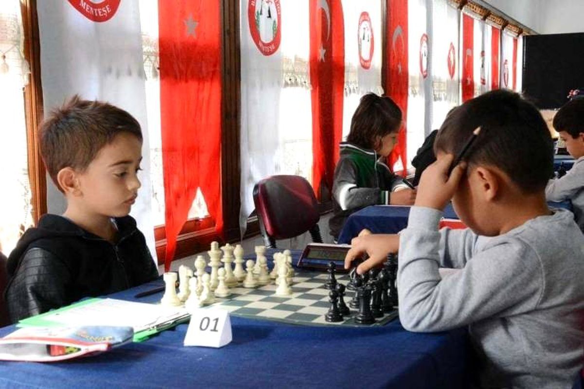 Ata\'ya Saygı Satranç Turnuvası başlıyor