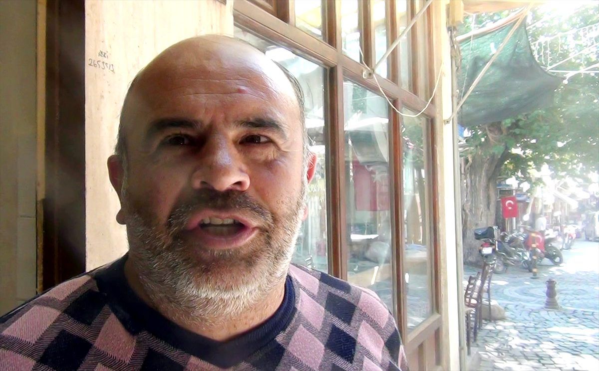 Barış Pınarı Harekatı\'na destek