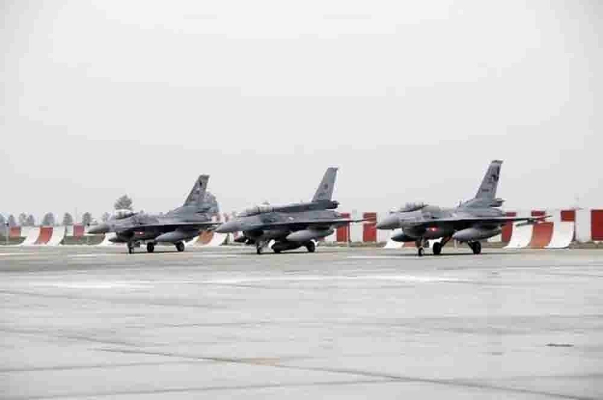 Barış Pınarı Harekatı\'nda öldürülen terörist sayısı 174 oldu
