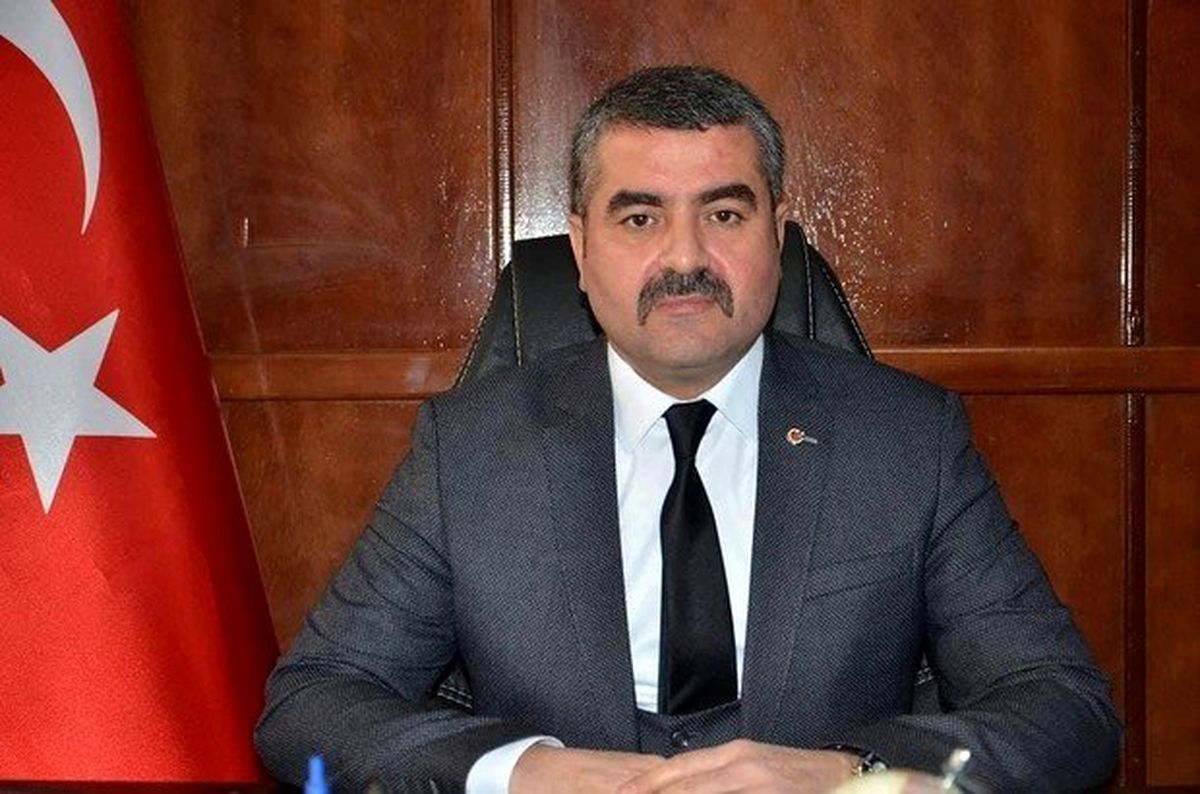 Barış Pınarı Harekatına destek